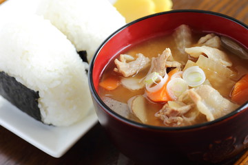 外国の人に食べてほしいメニュー