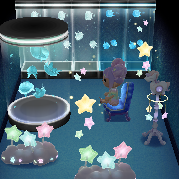 【ポケ森】キャンプ場の画像を貼ろう！part3