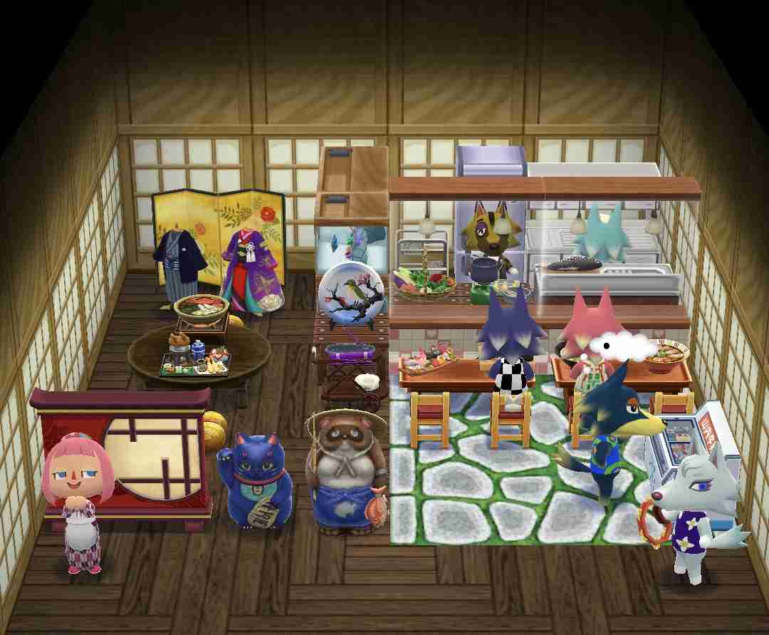 【ポケ森】キャンプ場の画像を貼ろう！part3