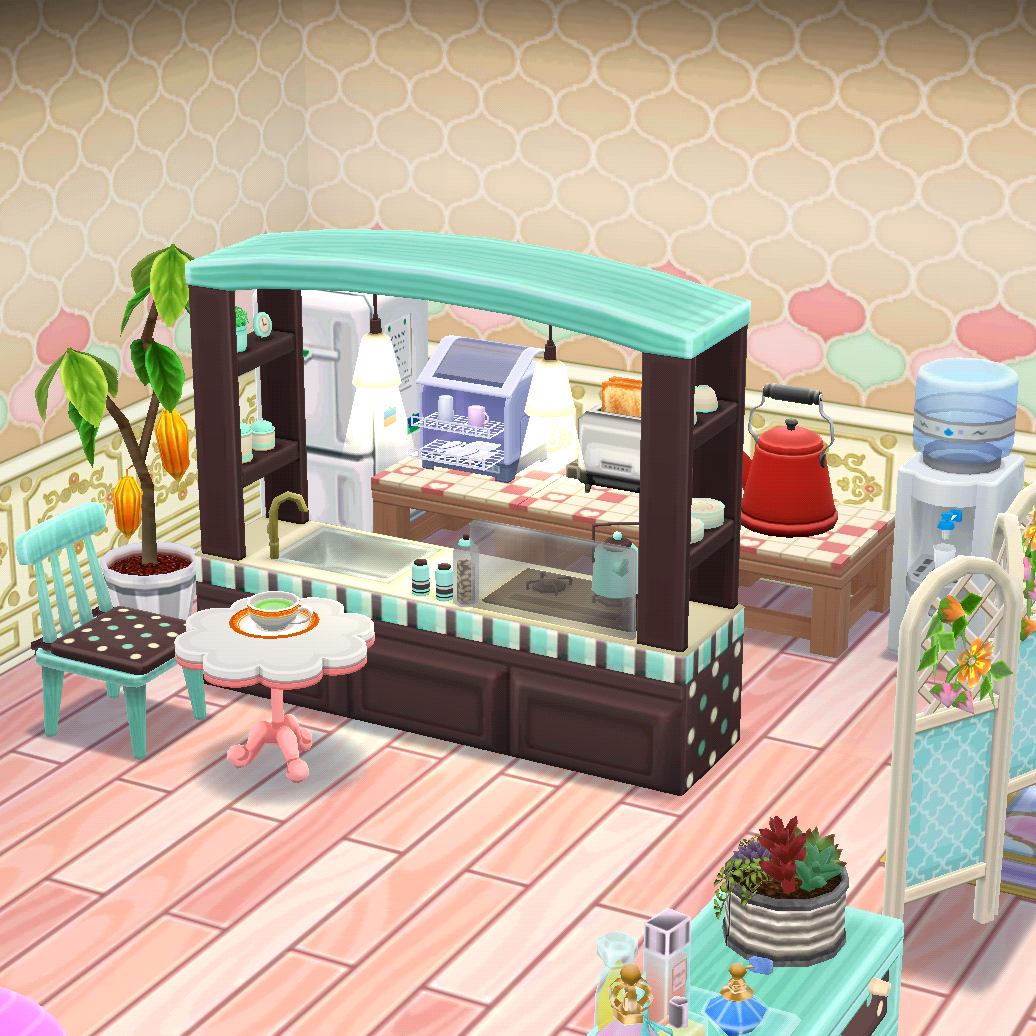 【ポケ森】キャンプ場の画像を貼ろう！part3
