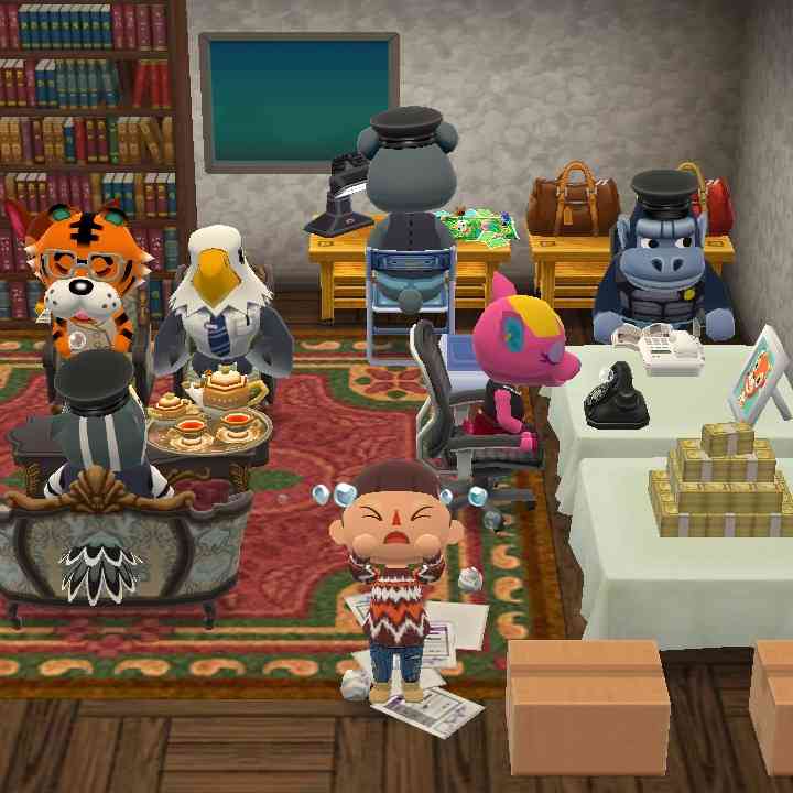 【ポケ森】キャンプ場の画像を貼ろう！part3