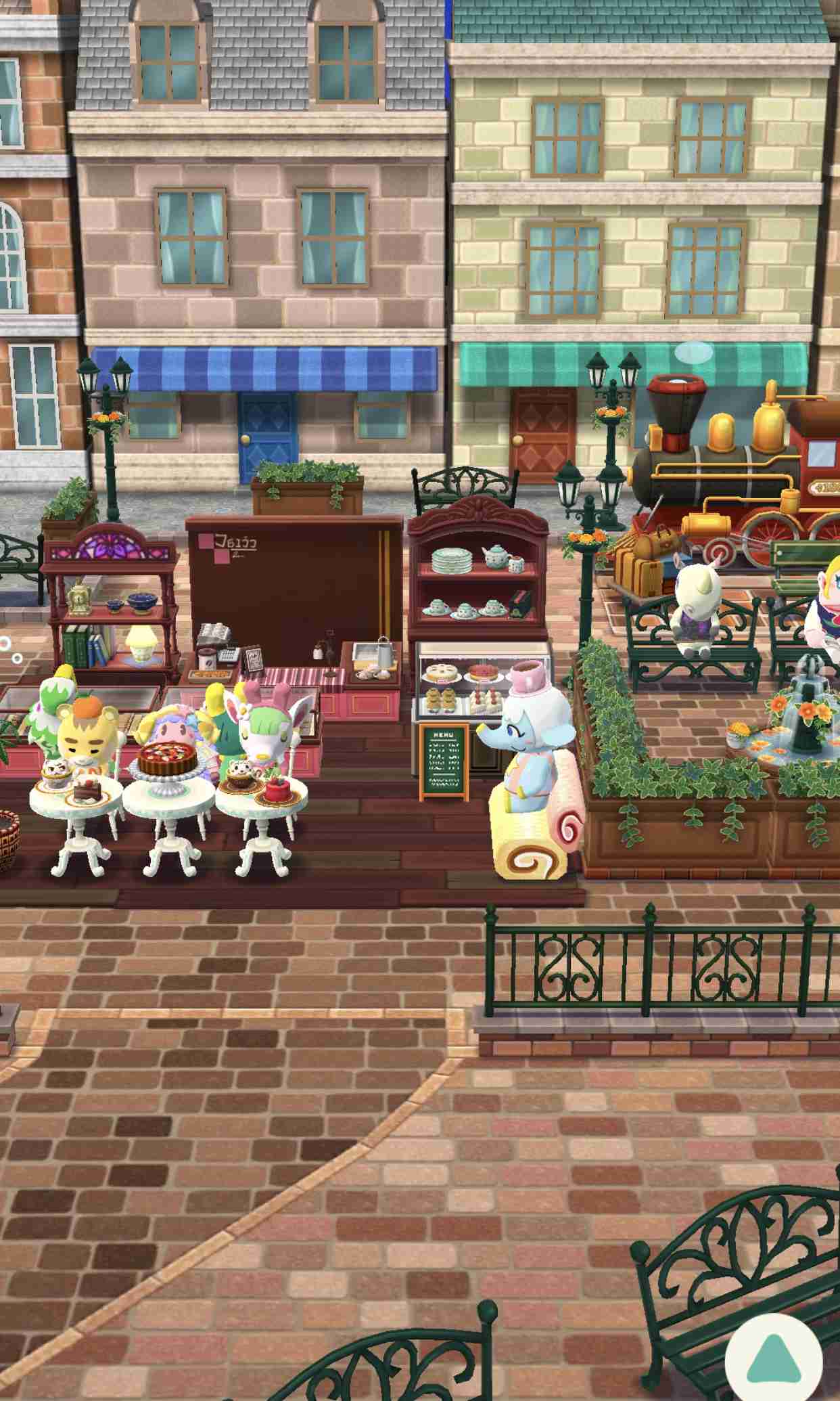 【ポケ森】キャンプ場の画像を貼ろう！part3