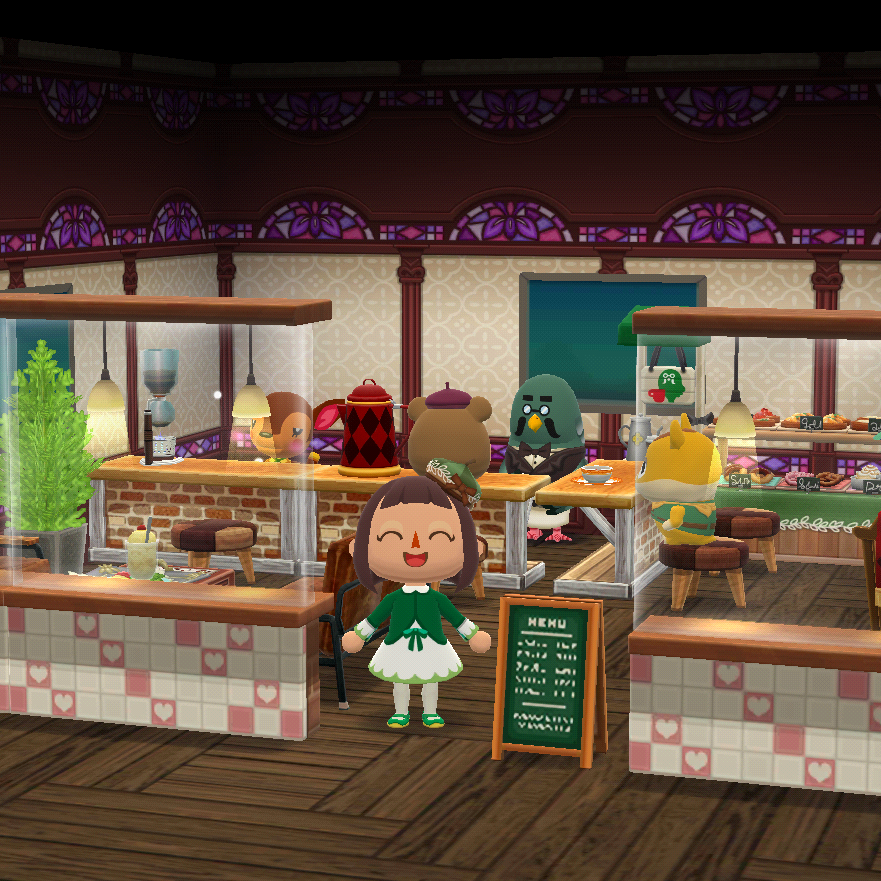 【ポケ森】キャンプ場の画像を貼ろう！part3