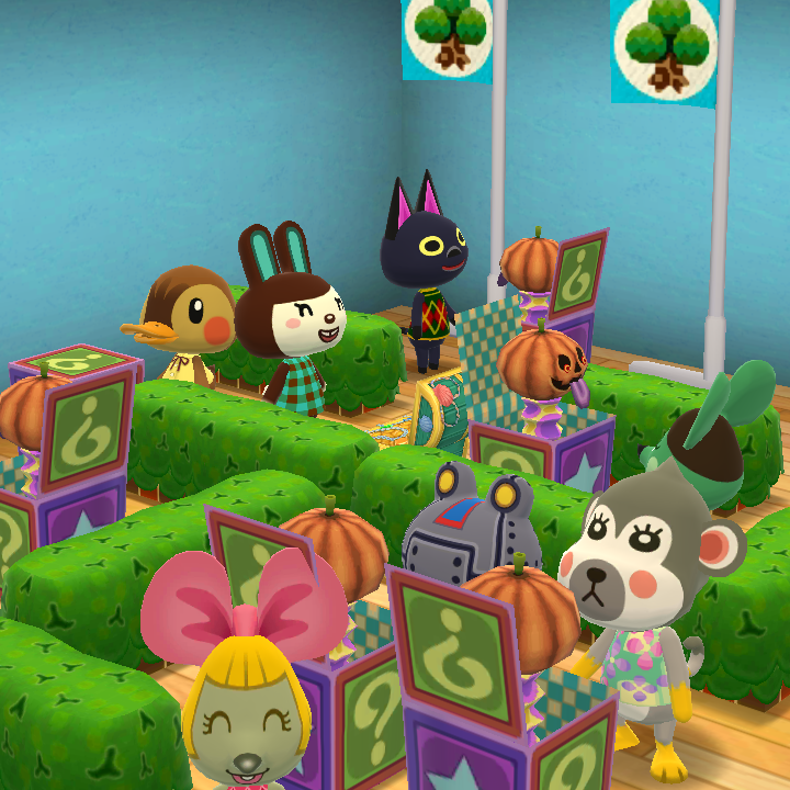 【ポケ森】キャンプ場の画像を貼ろう！part3