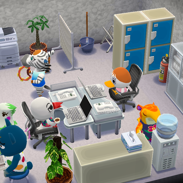【ポケ森】キャンプ場の画像を貼ろう！part3
