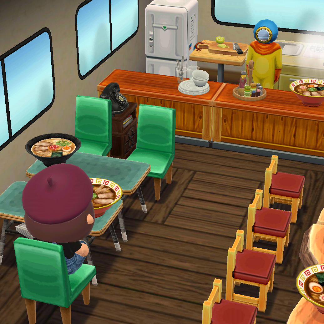 【ポケ森】キャンプ場の画像を貼ろう！part3