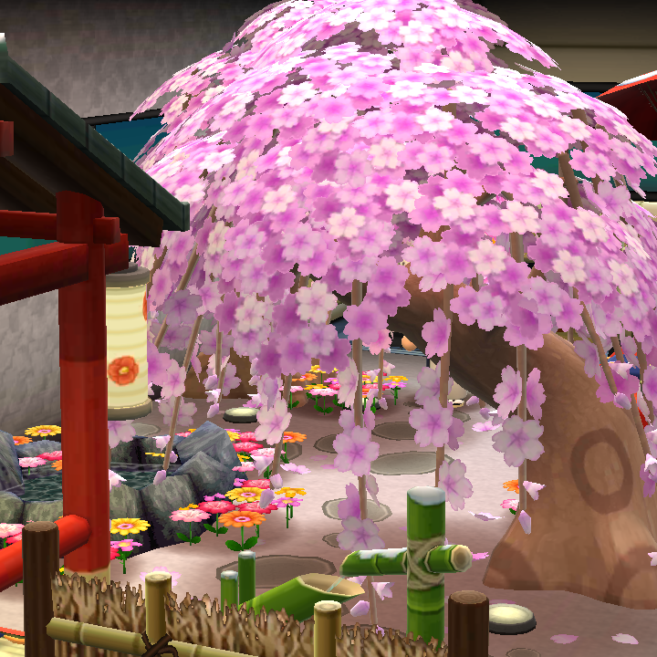 【ポケ森】キャンプ場の画像を貼ろう！part3