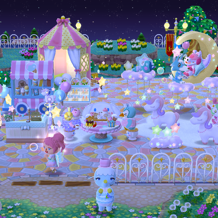 【ポケ森】キャンプ場の画像を貼ろう！part3