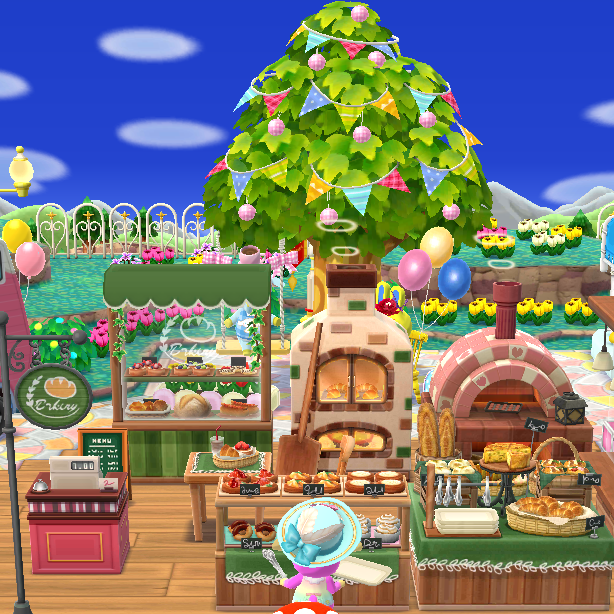 【ポケ森】キャンプ場の画像を貼ろう！part3