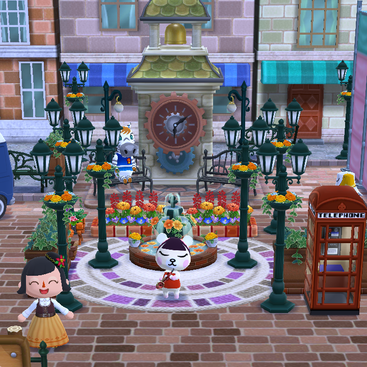 【ポケ森】キャンプ場の画像を貼ろう！part3