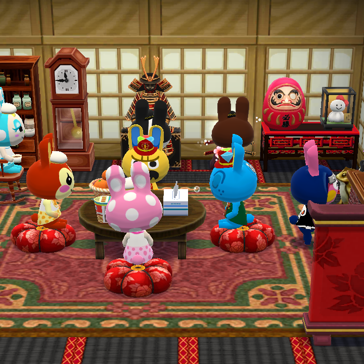 【ポケ森】キャンプ場の画像を貼ろう！part3