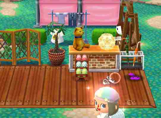【ポケ森】キャンプ場の画像を貼ろう！part3
