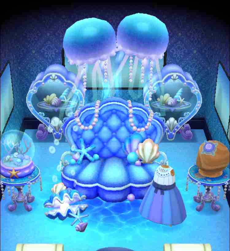 【ポケ森】キャンプ場の画像を貼ろう！part3