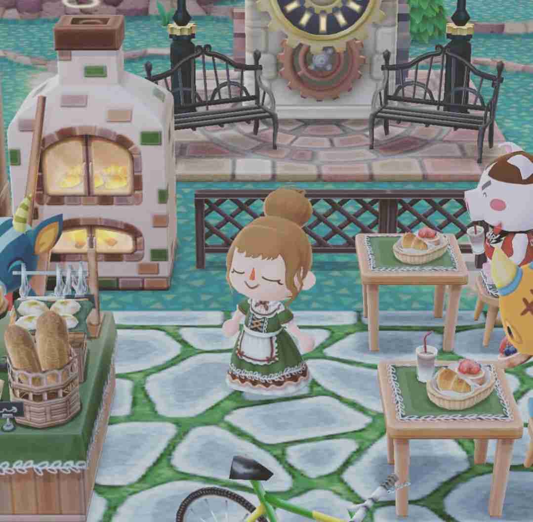 【ポケ森】キャンプ場の画像を貼ろう！part3