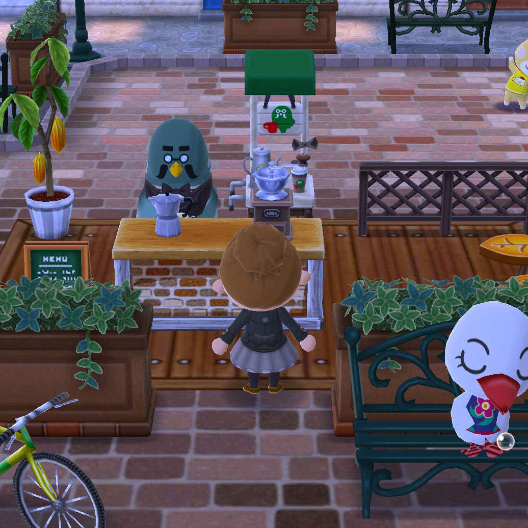 【ポケ森】キャンプ場の画像を貼ろう！part3