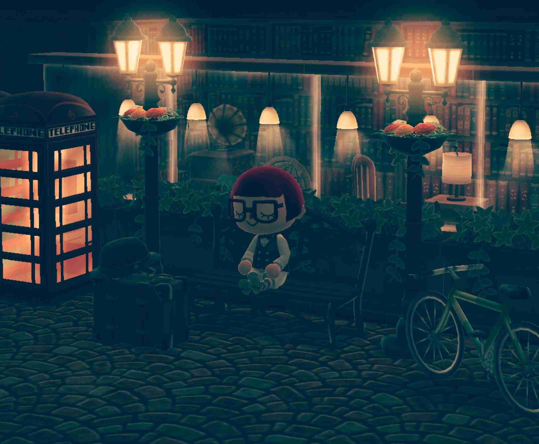 【ポケ森】キャンプ場の画像を貼ろう！part3