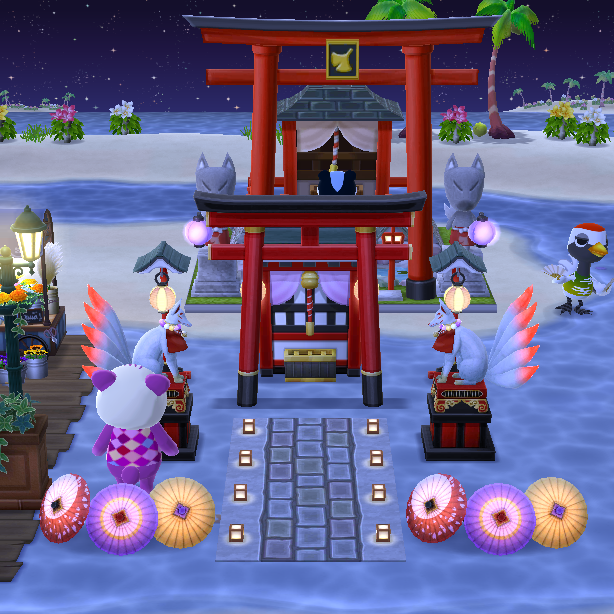 【ポケ森】キャンプ場の画像を貼ろう！part3