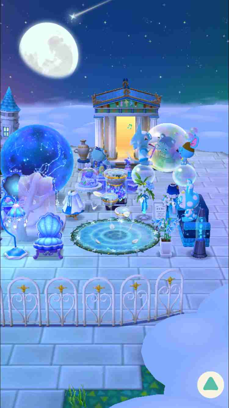 【ポケ森】キャンプ場の画像を貼ろう！part3