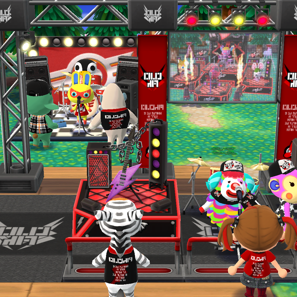 【ポケ森】キャンプ場の画像を貼ろう！part3