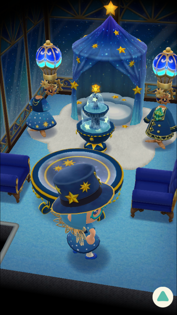 【ポケ森】キャンプ場の画像を貼ろう！part3