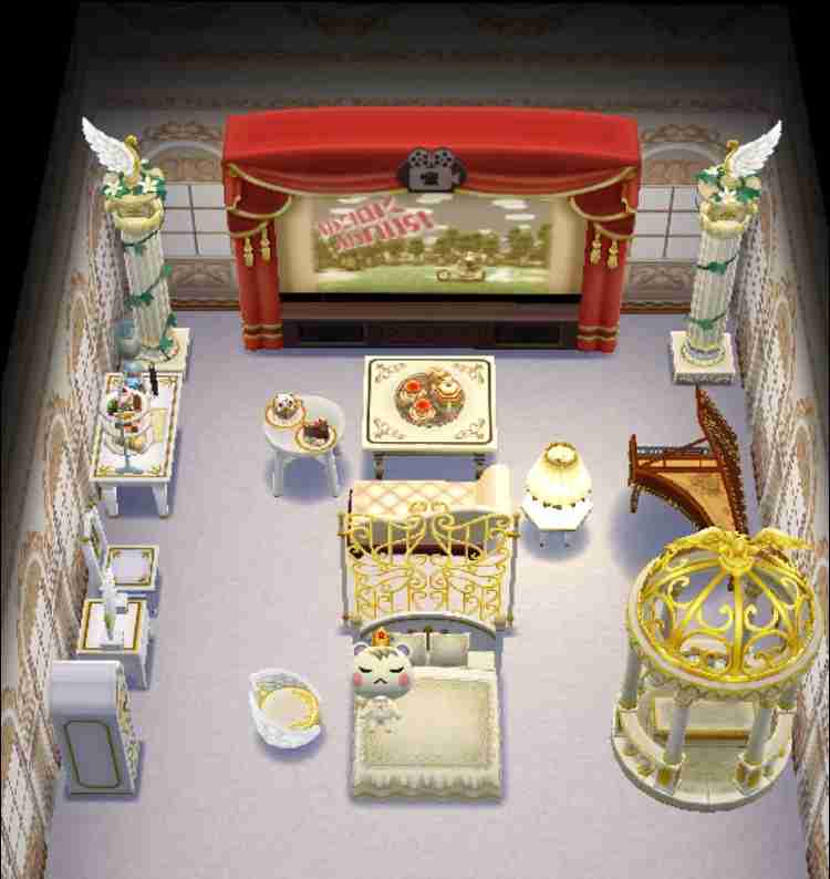 【ポケ森】キャンプ場の画像を貼ろう！part3
