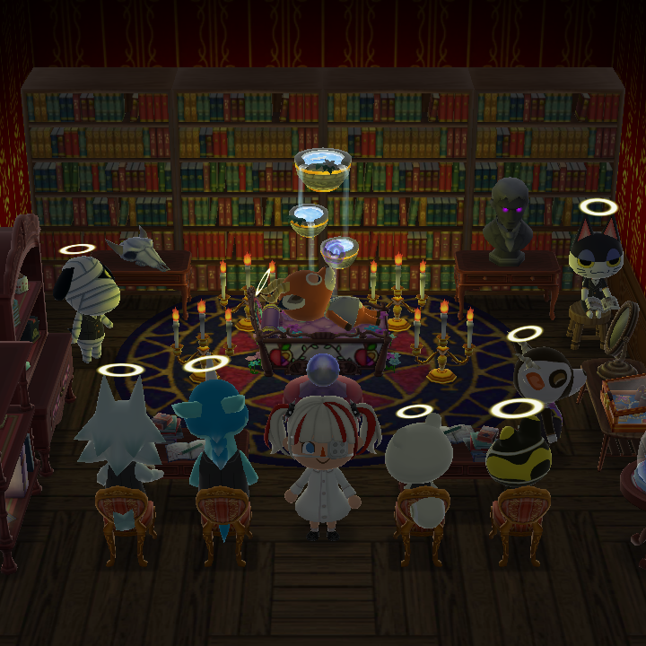 【ポケ森】キャンプ場の画像を貼ろう！part3