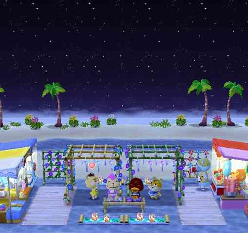 【ポケ森】キャンプ場の画像を貼ろう！part3