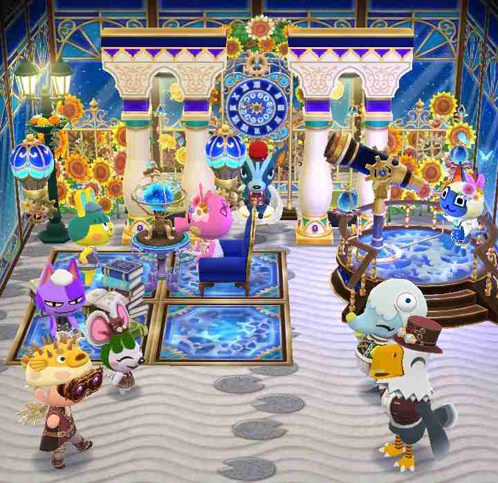 【ポケ森】キャンプ場の画像を貼ろう！part3