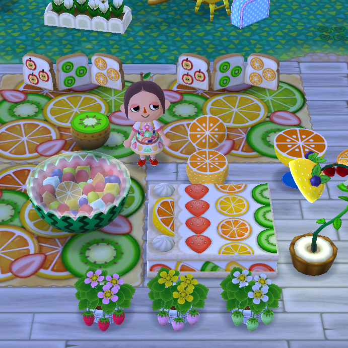 【ポケ森】キャンプ場の画像を貼ろう！part3