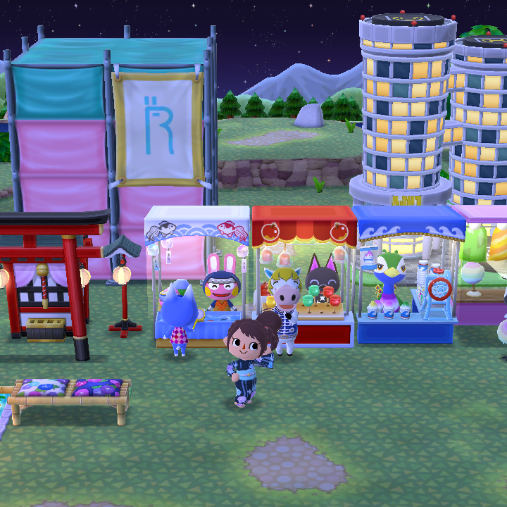 【ポケ森】キャンプ場の画像を貼ろう！part3