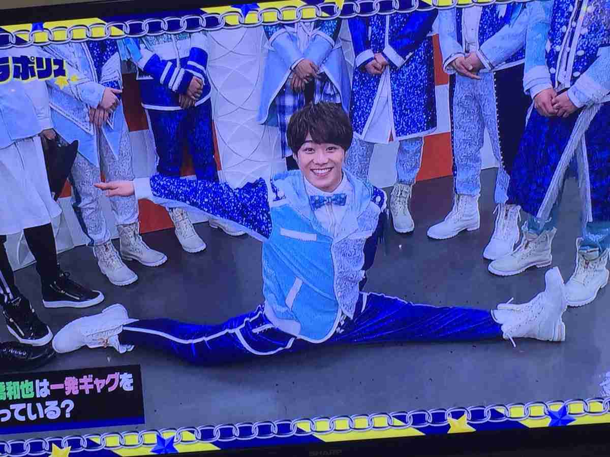 なにわ男子「GO! GO!  EXPO」テーマソングを担当