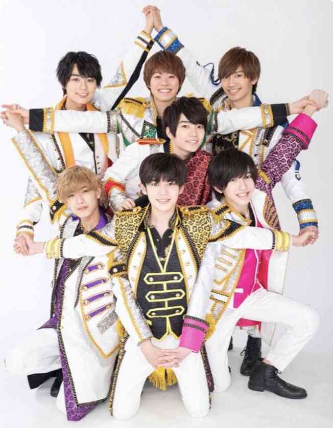 なにわ男子「GO! GO!  EXPO」テーマソングを担当