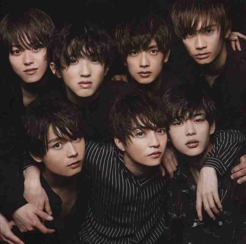 なにわ男子「GO! GO!  EXPO」テーマソングを担当
