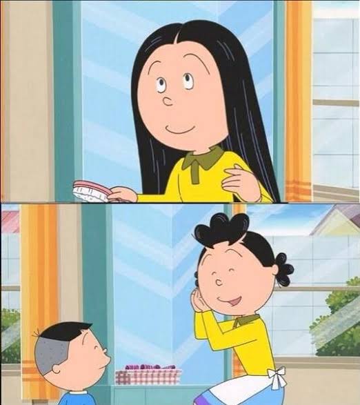 可愛い髪型教えてください