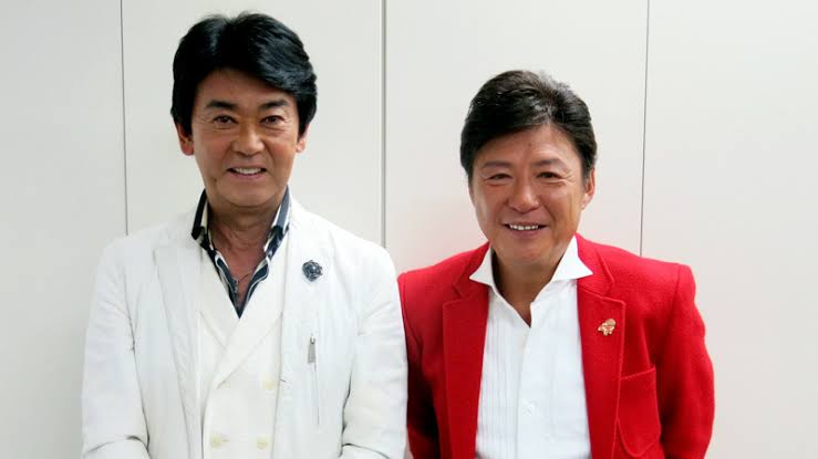 稲垣吾郎と香取慎吾がレストラン開業、店名「BISTRO」に歓喜