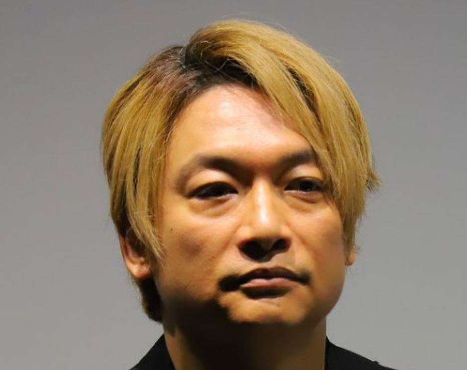 稲垣吾郎と香取慎吾がレストラン開業、店名「BISTRO」に歓喜