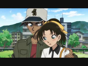【せやかて9月や！】服部平次と初秋を満喫するトピ【PART10】