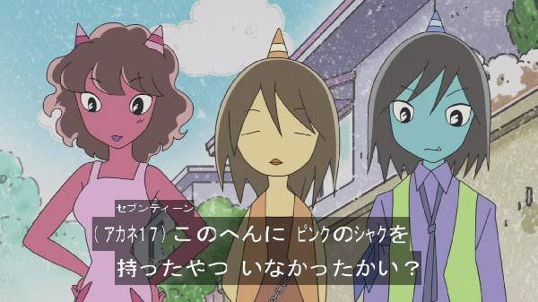 【せやかて9月や!】服部平次と初秋を満喫するトピ【PART10】