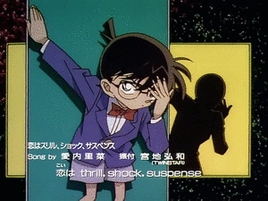 【せやかて9月や!】服部平次と初秋を満喫するトピ【PART10】
