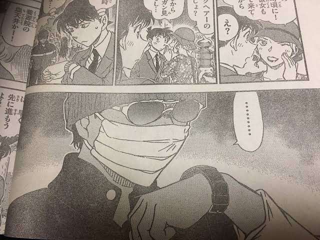 【せやかて9月や!】服部平次と初秋を満喫するトピ【PART10】