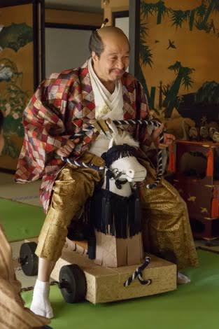 【実況・感想】土曜プレミアム・映画「清須会議」