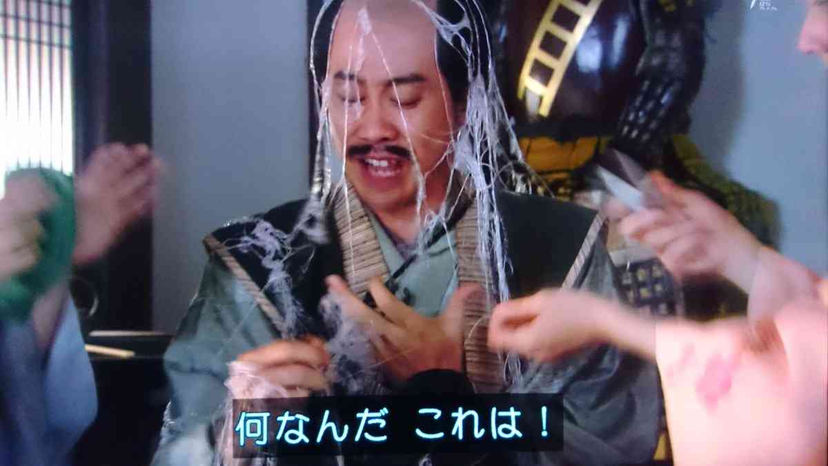 【実況・感想】土曜プレミアム・映画「清須会議」