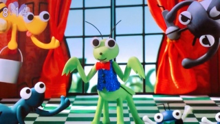 おかあさんといっしょ関連 他Eテレ子供番組応援トピ Part31