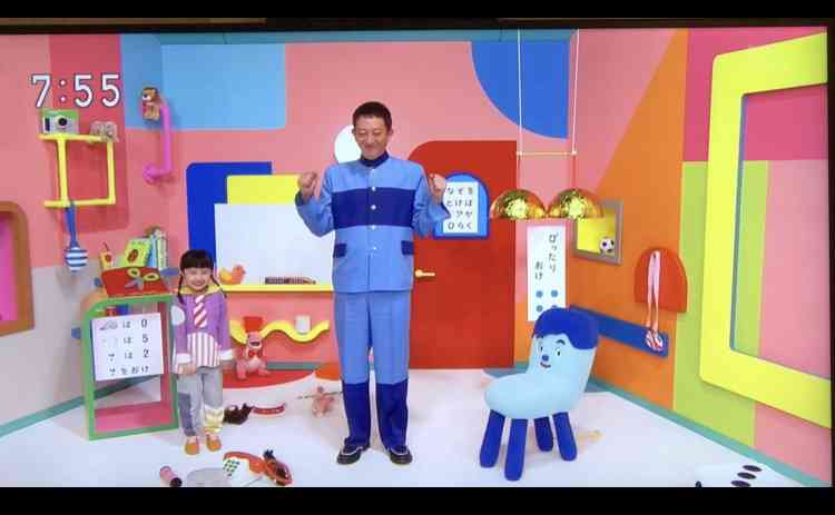 おかあさんといっしょ関連 他Eテレ子供番組応援トピ Part31