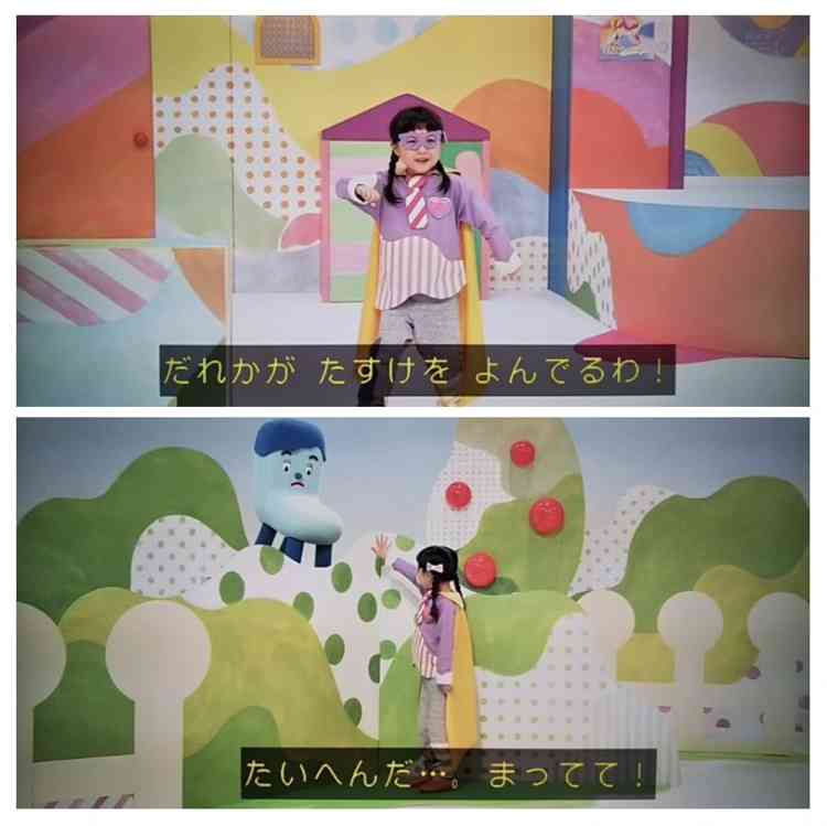 おかあさんといっしょ関連 他Eテレ子供番組応援トピ Part31