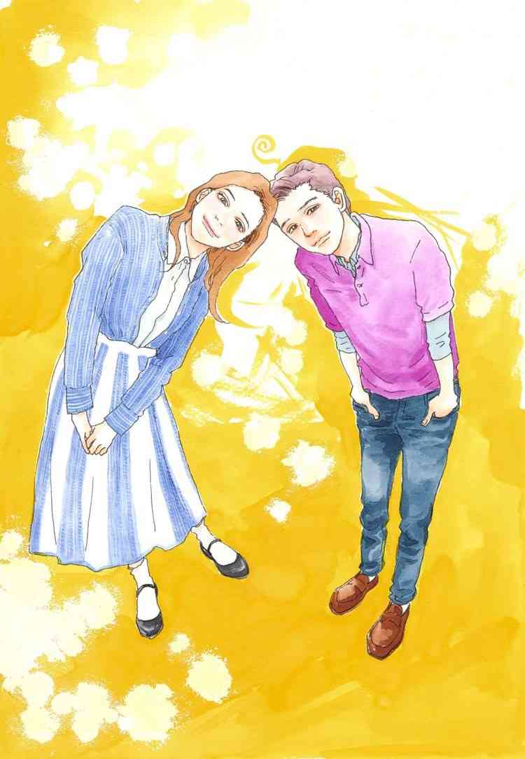 【祝40周年】いくえみ綾を語り尽くしたい
