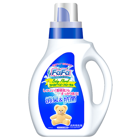 洗濯洗剤のオススメ