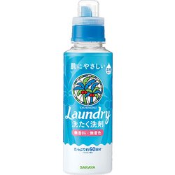 洗濯洗剤のオススメ