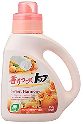洗濯洗剤のオススメ