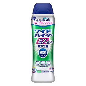 洗濯洗剤のオススメ